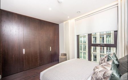 Charles Clowes Walk, , London, SW11 - Photo 3