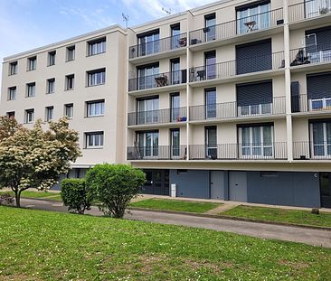 Location appartement 5 pièces, 88.05m², Limeil-Brévannes - Photo 3