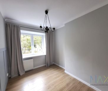 Bez Prowizji- Świeżo wyremontowane mieszkanie trzypokojowe z możliw... - Photo 4