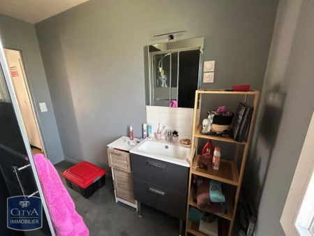 Appartement à louer 2 pièces 55.94m² - Photo 4