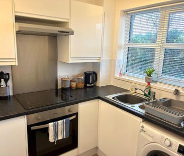 1 bedroom apartment to rent - Photo 6