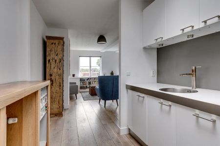 Appartement te huur: Nieuwegracht 32-D 3512 LS Utrecht - Photo 4