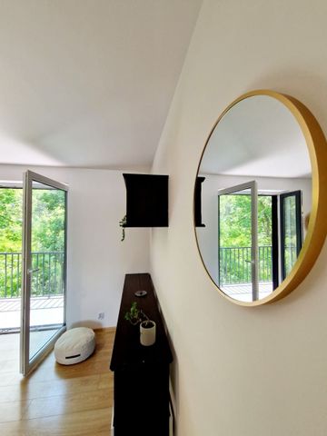 Mieszkanie do wynajęcia 4 pokoje Gromadzka, Katowice 85 m² - Zdjęcie 2