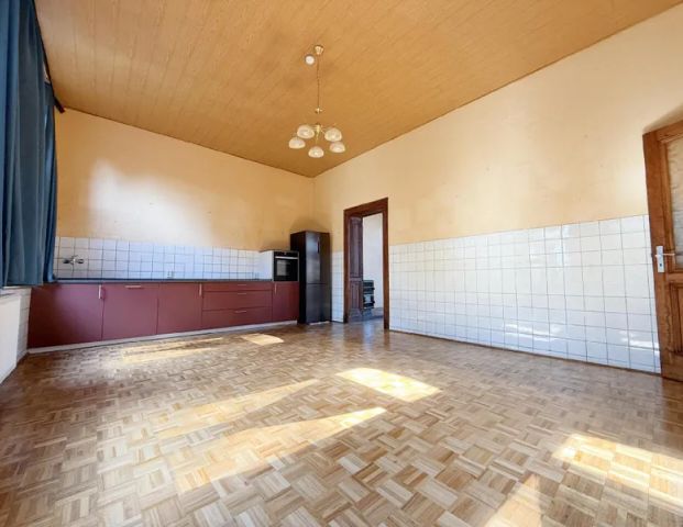 STILVOLLE ALTBAU WOHNUNG IN UERDINGEN ZU MIETEN! - Foto 1