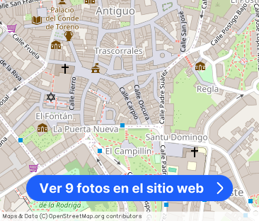 Alquiler de piso en Calle Mon - Foto 1