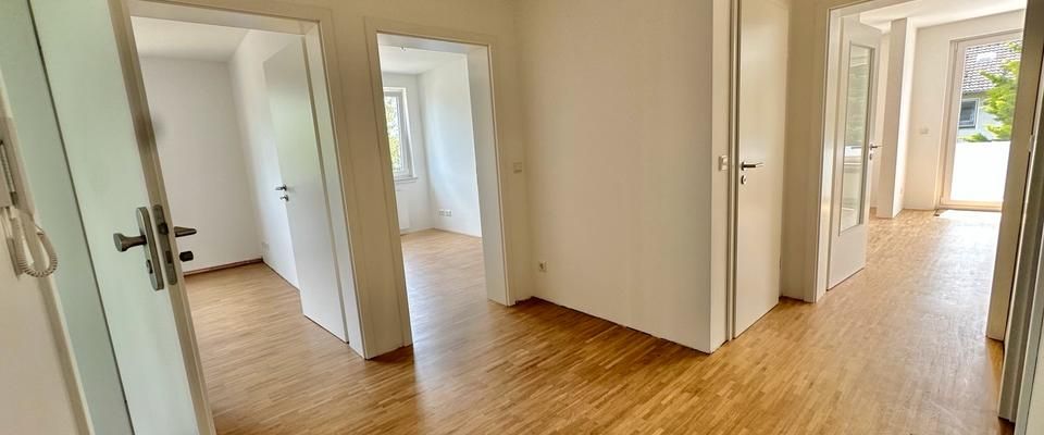 Sonnige sanierte 3 Zimmer Wohnung - Photo 1