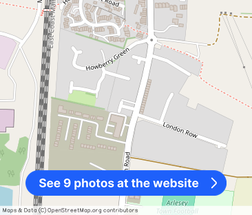 Prince Of Wales Close, Arlesey - Photo 1