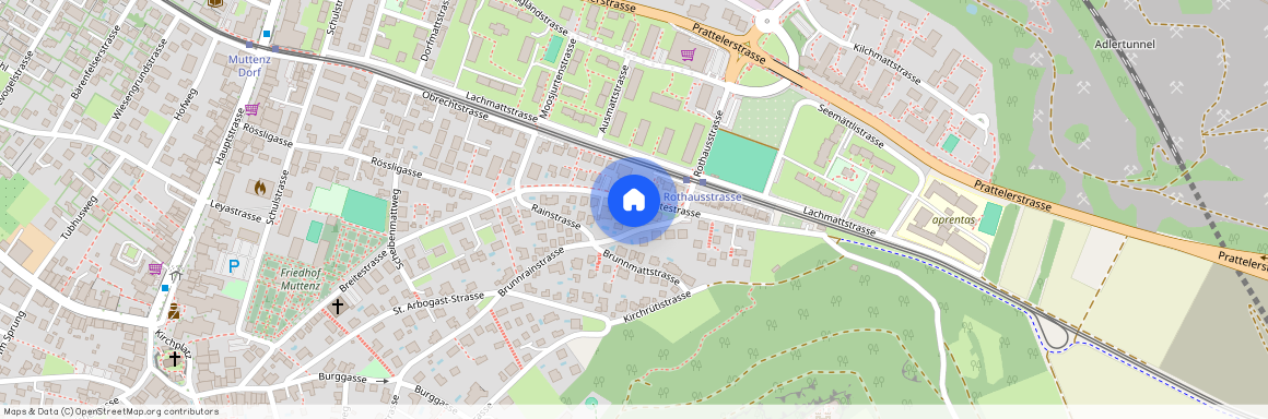 4132, Muttenz, Breitestrasse, 62