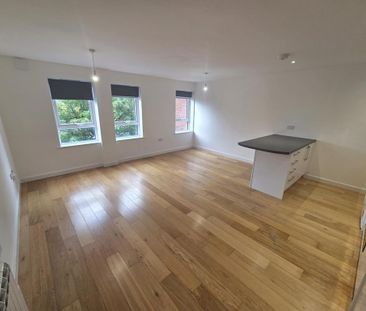 2 bedroom apartment to rent - Photo 1