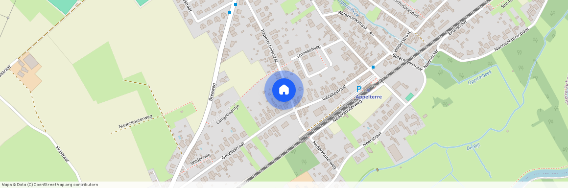 Papestichelstraat, 59, 9400, Ninove