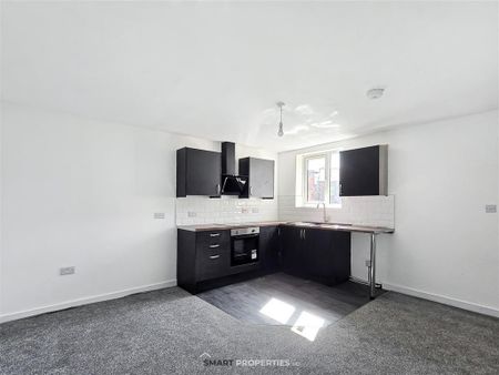 1 bedroom flat to rent - Photo 3