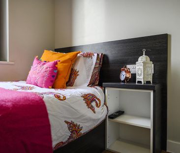 Studio to rent - Photo 5