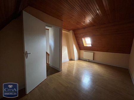 Location Maison 3 pièces 57m² BLOIS 41000 - Photo 5