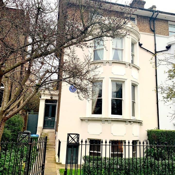 1 Bed Flat, Bennett Park, SE3 - Photo 1