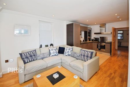 1 bedroom flat to rent - Photo 2