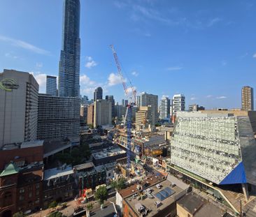 For Lease - 20 Edward Street Unit# 1501, Toronto, Ontario - Photo 1