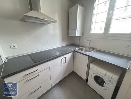 Location Appartement 2 pièces 36m² PAMIERS 09100 - Photo 5