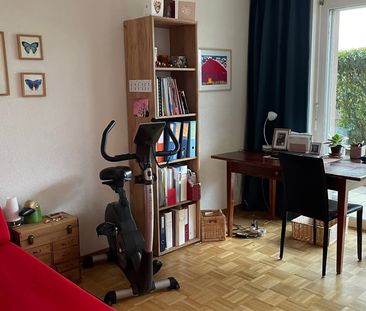 2.5 Zimmer, 41 m² - Foto 2