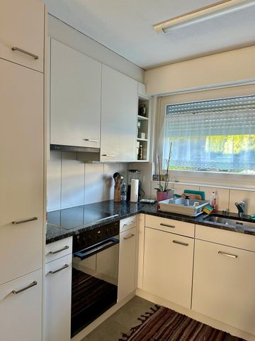 Rent a 3 rooms apartment in Hinwil - Photo 5