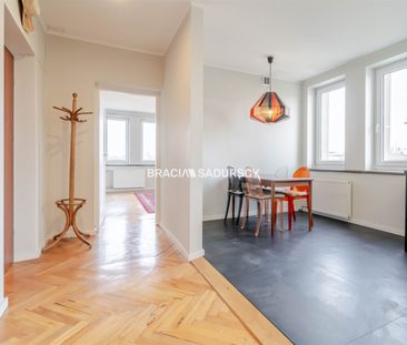 Centrum Krakowa| 63 m² | 2 pokoje | Grzegórzki| - Photo 1