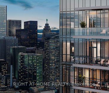 For Lease - 38 Widmer Street Unit# 2311, Toronto, Ontario - Photo 4