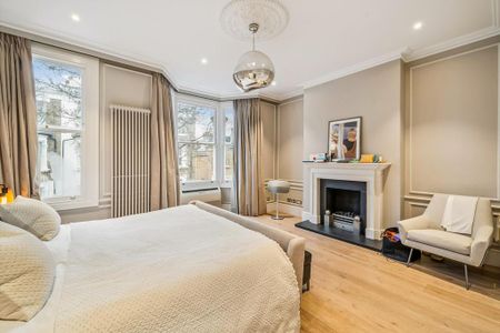 5 bedroom terraced house to rent - Photo 4