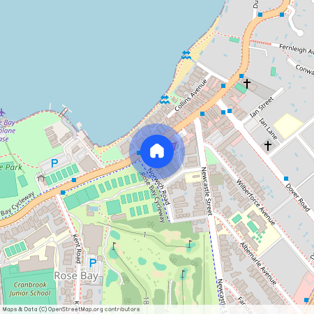 10/735 New South Head Road, NSW 2029, Rose Bay