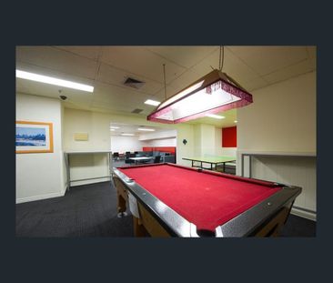 2 Bedroom 1 Bathroom Apartment for rent @Melbourne - Photo 5