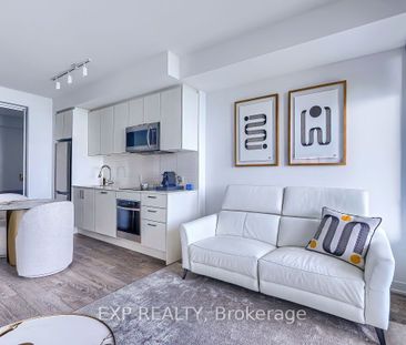 For Lease - 1926 Lake Shore Boulevard Unit# 2909, Toronto, Ontario - Photo 2