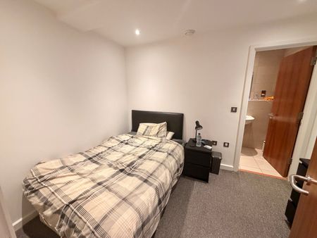 1 bedroom apartment to rent - Photo 3