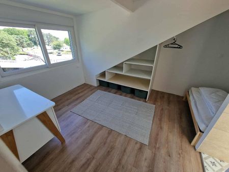 Mᴀɪsᴏɴ ᴇɴ Cᴏʟᴏᴄ Nᴀɴᴛᴇs Oᴜᴇsᴛ– 3 Cʜᴀᴍʙʀᴇs ᴅɪsᴘᴏɴɪʙʟ - Photo 5