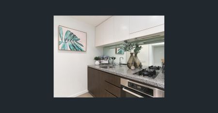 Absolute convenience and style in the popular Lucca Building - Photo 2