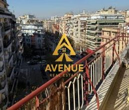 Διαμέρισμα για ενοικίαση - Κέντρο Θεσσαλονίκης, - Photo 1