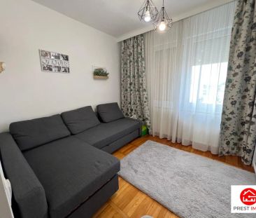 De inchiriat apartament 3 camere in Tudor - Fotografie 4