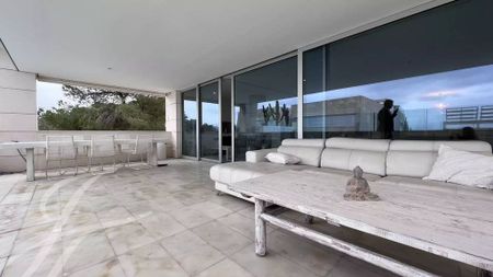 4 bedroom luxury Apartment for rent in Ibiza, Balearic Islands - Photo 4