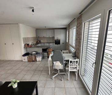 A louer - Appt 4.5 pièces - Rue du Lac 124 - 1815 Clarens - Photo 6