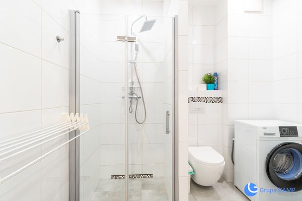 Rakowicka 22H| 3300 All|2 niezależne pok - Фото 1