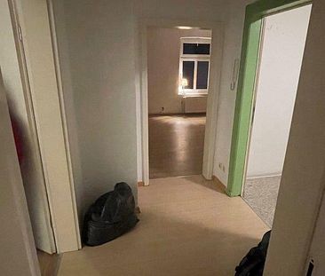 2-Zimmer-Wohnung mit Seeblick in ruhiger Lage der Werdervorstadt zu mieten! - Foto 4