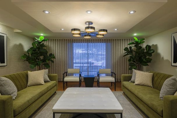 Davisville Village Apartments - Photo 1