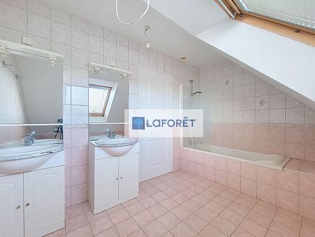 Maison T3 Locmaria-Plouzané à louer - Photo 5