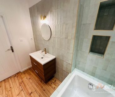 APPARTEMENT T2 A LOUER - Photo 5