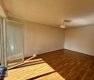 Appartement à louer 1 pièce 28.06m² - Photo 2