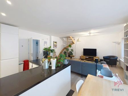 Triplex te huur - Foto 3