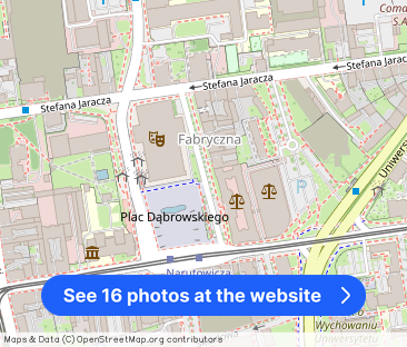 Estetyczna, nowoczesna kawalerka ul. Dąbrowskiego - Photo 1