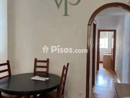 Piso en alquiler en Calle de Cristóbal Bordiú - Photo 5