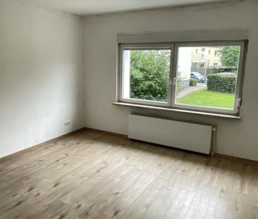 3-Zimmer-Wohnung in Duisburg Bergheim - Photo 3
