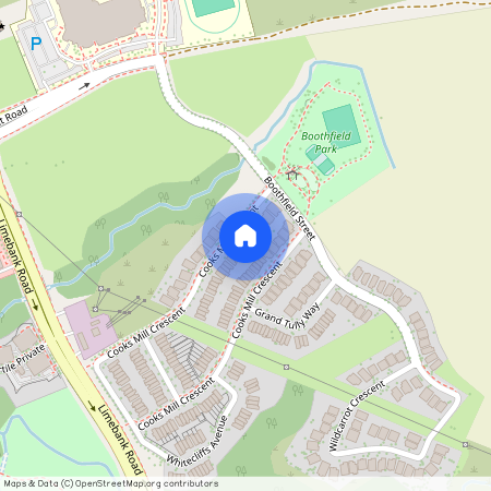 210 COOKS MILL Crescent, Blossom Park - Airport And Area