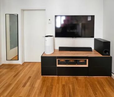 2-Zimmer-Gemeindewohnung Döbling - Direktvergabe - 15 Bonuspunkte - 46 m² - Photo 1
