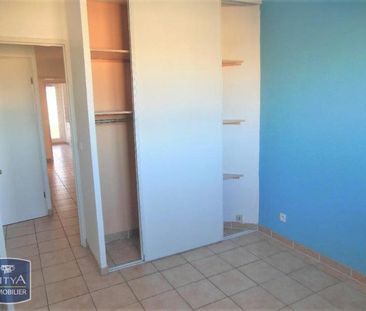 Location Appartement 4 pièces 85m² MARSEILLE 5ème - Photo 5