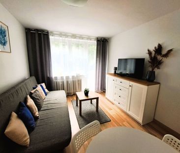 3-pokoje | Na rok Akademicki | Gdynia Centrum - Zdjęcie 5